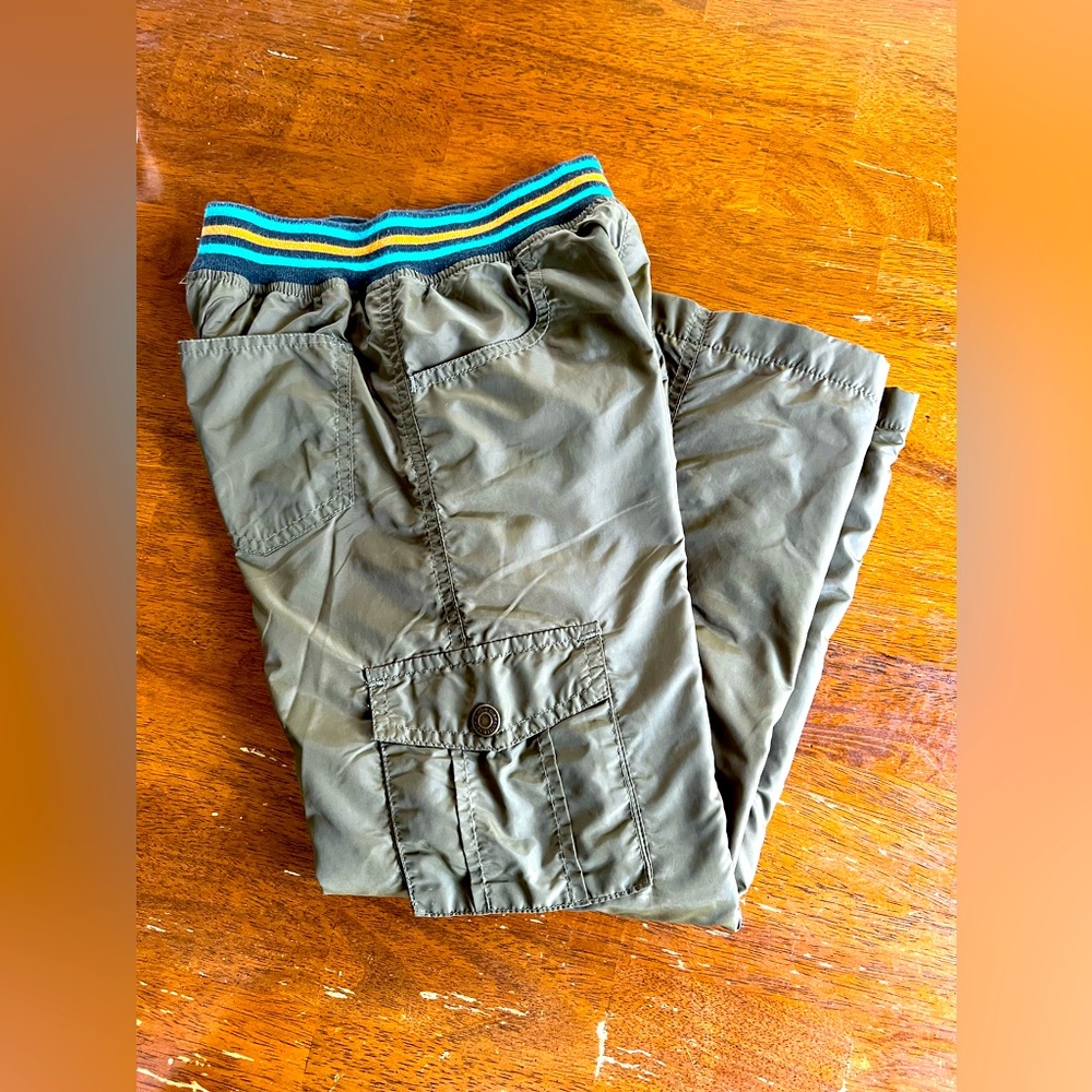 Cold Weather Pants - Picture 9 of 9